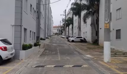Lindo Apartamento de 49m² com 02 Dormitórios, á venda, no Bairro Nova Petrópolis em São Bernardo do Campo - SP