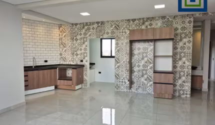 Apartamento á venda de 87m² com 02 Dormitórios Sendo 01 Suíte, no Portal Ville  Azaleia em  Boituva.