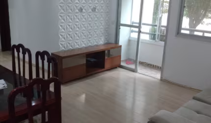 Lindo Apartamento de 69m² á venda, no Condomínio Castelo de Winsor, no Planalto em São Bernardo do Campo - S