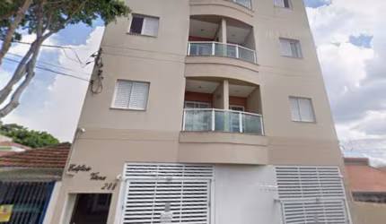 Lindo Apartamento de 55m² com 01 Dormitórios, á venda, no Bairro Nova Gerty, em São Caetano do Sul- SP