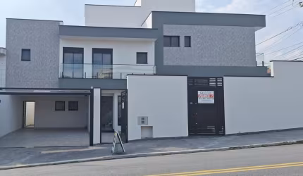 Lindo Sobrado à Venda com 179m² no Bairro Assunção em São Bernardo do Campo - SP