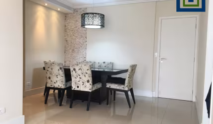 Lindo Apartamento de 94m² com 03 Dormitórios, á venda, no Bairro Cerâmica, em São Caetano do Sul- SP