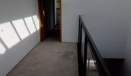 Lindo Sobrado de 197m² á venda, com 03 Dormitório Sendo 01 Suíte, na Vila Gilda - Santo André - SP