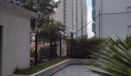 Lindo Apartamento com 03 Dormitórios à Venda, com 94m² na Vila Gilda em Santo André - SP