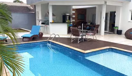 Casa de condomínio sobrado á venda tem 460m² com 04 Suítes, São Bernardo do Campo.