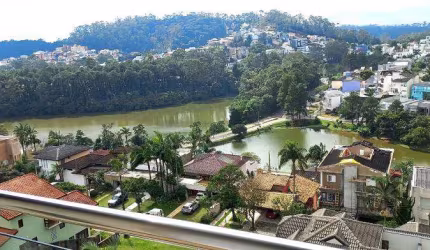 Casa de condomínio sobrado á venda de 620m² com 04 Suítes, Terra Nova II - São Bernardo do Campo.