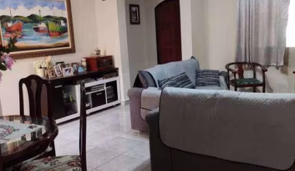 Sobrado á venda de 154m² com 03 Dormitórios Assunção - São Bernardo do Campo -