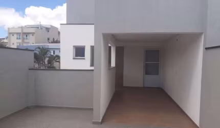 Cobertura de 104m² á venda com 02 Dormitórios, Vila Floresta - Santo André