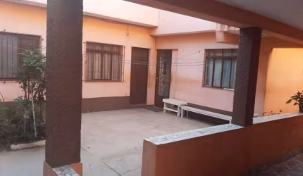 Casa Térrea á venda com 287m² com 03 Dormitórios, Alves Dias - São Bernardo do Campo -