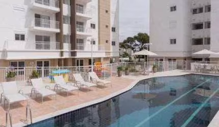 Apartamento á venda com 85m² com 02 Dormitórios, Vila Gumercindo - São Paulo -