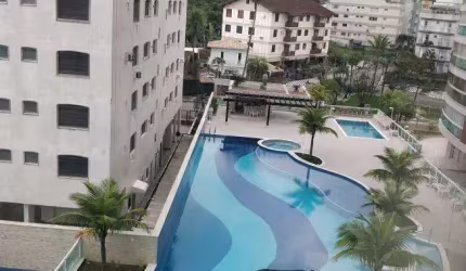 Apartamento á venda 158m² com 04 Dormitórios Enseada - Guarujá.