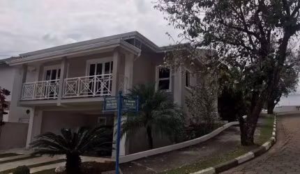 Casa de condomínio térrea á venda com 230m² com 04 Dormitórios, Portal Villa Rica - Itu.
