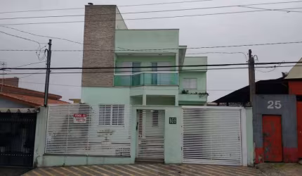 Sobrado de 450m² á venda com 04 Suítes, Jerusalém (Demarchi) - São Bernardo do Campo