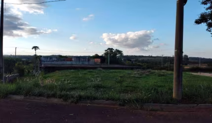 Terreno de 840m² á venda no Condomínio Solares - Boituva