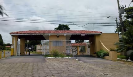 Chácara de 1.000m² á venda com 02 Dormitórios, Colina Nova Boituva - Boituva