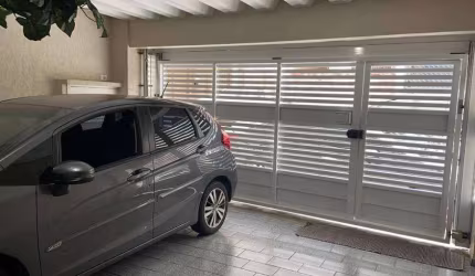 Sobrado de 150m² á venda com 03 Dormitórios, Independência - São Bernardo do Campo