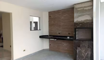Lindo Sobrado de 240m² à venda no excelente Bairro Jardim do Mar - São Bernardo do Campo.