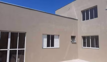 Casa Térrea de 132m² á venda com 03 Dormitórios, Residencial Vitória - Boituva