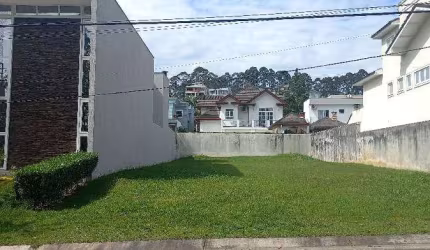 lote de 480M², Terra Nova II - São Bernardo do Campo.