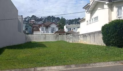 Lote/Terreno para venda tem 420M², Swiss Park - Demarch.
