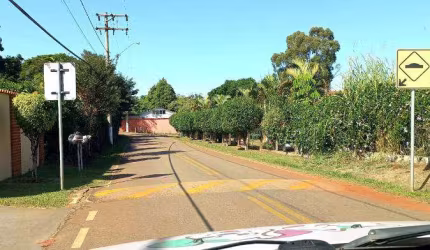 Terreno de 4.700m²