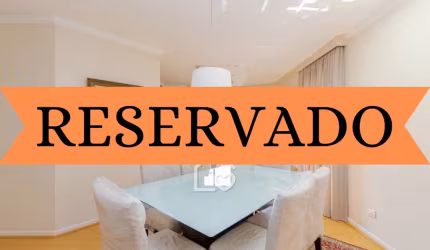 Apartamento à venda por R$ 985.000 no Alto da XV – Curitiba/ PR