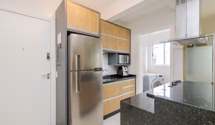 Apartamento à venda por R$ 370.000 no Boqueirão - Curitiba/ PR