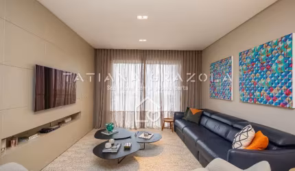 Apartamento à Venda no Centro de São José dos Pinhais/PR – R$ 1.490.000
