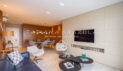 Apartamento à Venda no Centro de São José dos Pinhais/PR – R$ 1.490.000