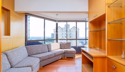 Cobertura Duplex Espetacular à Venda no Silveira da Motta – R$ 1.200.000