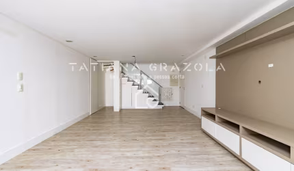Cobertura Duplex à Venda por R$ 1.445.000 no Bigorrilho - Curitiba/PR