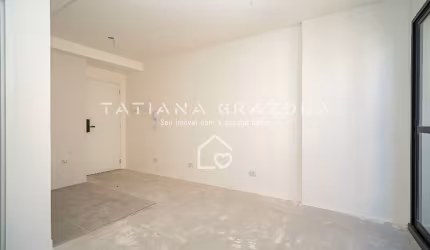 Studio Novo à Venda por R$ 282.000 no Centro de Curitiba/PR