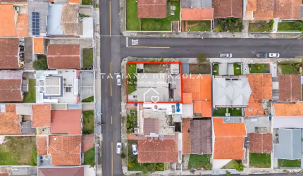 Terreno à venda no Guabirotuba por R$ 584.000 - Curitiba/PR
