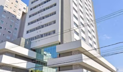 Apartamento com 1 quarto para alugar na Rua Henrique Dias, 157, Velha, Blumenau, 55 m2 por R$ 2.400