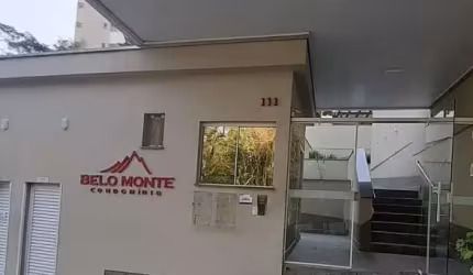 Apartamento com 2 quartos à venda na Rua Maria Müller Gieseler, 111, Velha, Blumenau, 73 m2 por R$ 424.000