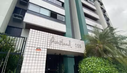 Apartamento com 3 quartos à venda na Rua São Paulo, 755, Victor Konder, Blumenau, 99 m2 por R$ 610.000