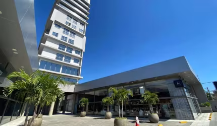 Loft com 1 quarto à venda na Rua Sete de Setembro, Centro, Blumenau, 47 m2 por R$ 470.000
