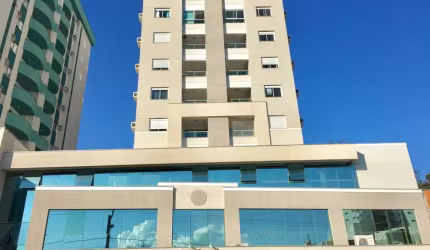 Apartamento com 2 quartos para alugar na Rua São Paulo, 1212, Victor Konder, Blumenau, 90 m2 por R$ 3.350