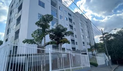 Apartamento com 2 quartos à venda na Rua Hugo Hoffmann, 399, Velha, Blumenau, 73 m2 por R$ 415.000