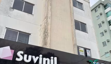 Apartamento com 3 quartos para alugar na Rua São Paulo, 1212, 3090, Itoupava Seca, Blumenau, 100 m2 por R$ 1.880