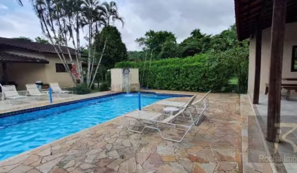 Chácara com 4 dormitórios à venda, 7500 m² por R$ 800.000,00 - Chácaras Iporanga - Peruíbe/SP