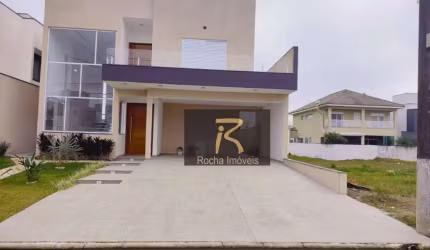 Sobrado com 5 dormitórios à venda, 244 m² por R$ 2.300.000,00 - Bougainvillee IV - Peruíbe/SP