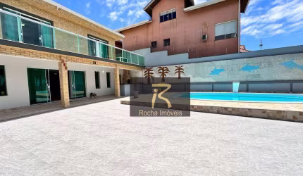Casa com 8 quartos à venda no Balneário Stella Maris, Peruíbe , 349 m2 por R$ 1.500.000