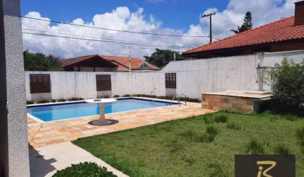 Casa com 3 dormitórios à venda, 300 m² por R$ 1.290.000,00 - Parque Balneário Oásis - Peruíbe/SP