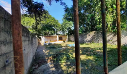 Casa com 1 dormitório à venda, 55 m² por R$ 100.000,00 - jardim Somar - Peruíbe/SP