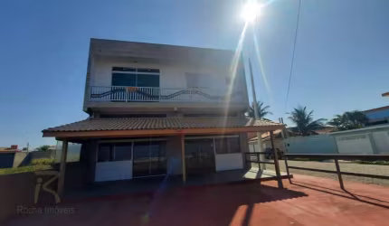 Casa com 4 dormitórios à venda, 334 m² por R$ 800.000,00 - Jardim Beira-Mar - Peruíbe/SP