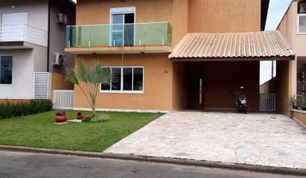 Casa com 4 dormitórios à venda, 200 m² por R$ 1.400.000,00 - Bougainvillee IV - Peruíbe/SP