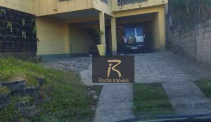 Casa com 3 dormitórios à venda, 270 m² por R$ 620.000,00 - Portal da Primavera - Cotia/SP