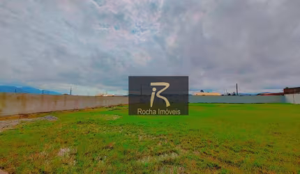 Terreno à venda, 600 m² por R$ 600.000,00 - Flora Rica - Peruíbe/SP