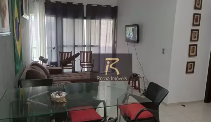 Cobertura com 4 dormitórios à venda, 112 m² por R$ 550.000,00 - Estância Balneária Belmira Novaes - Peruíbe/SP